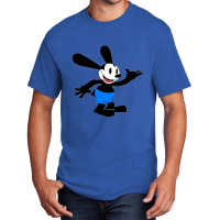 Lucky Rabbit Classic Basic T-shirt | Artistshot