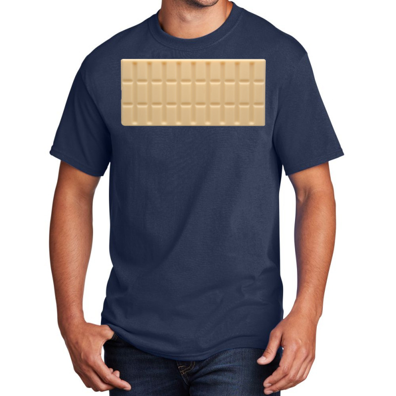 Chocolate Cool Basic T-shirt | Artistshot