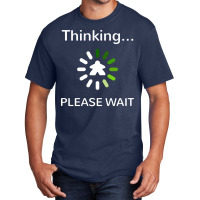 Analysis Paralysis Green Meeple Board Game Funny Basic T-shirt | Artistshot