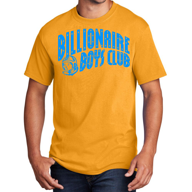 Billionaire-boys Club Basic T-shirt by DawnOlson55 | Artistshot