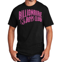 Billionaire-boys Club Basic T-shirt | Artistshot