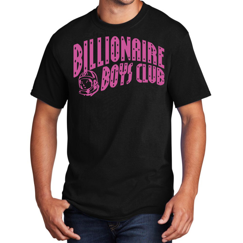 Billionaire-boys Club Basic T-shirt by DawnOlson55 | Artistshot