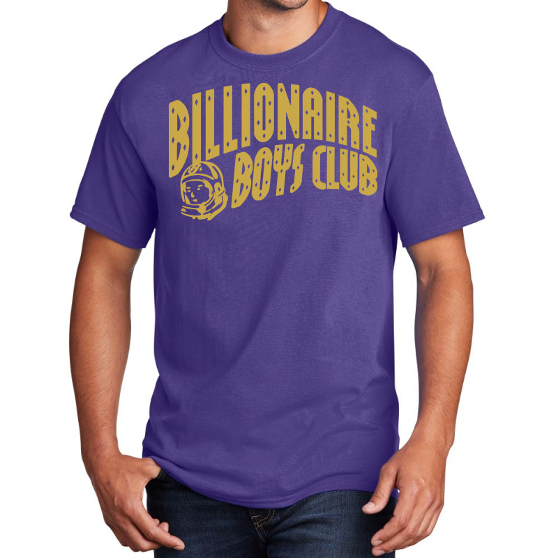 Billionaire-boys Club Basic T-shirt by DawnOlson55 | Artistshot