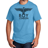 Boy-london Basic T-shirt | Artistshot