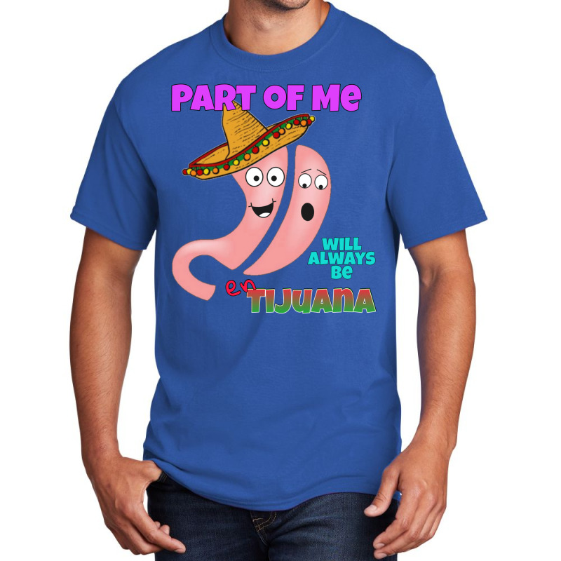 Gastric Sleeve   A Part Of Me Basic T-shirt | Artistshot