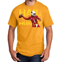 Kyler Murray Hail Murray Basic T-shirt | Artistshot