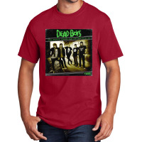 The Dead Dolls Basic T-shirt | Artistshot