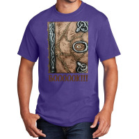 Hocus Pocus Winnifred Book Basic T-shirt | Artistshot