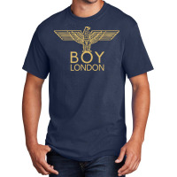 Boy-london Basic T-shirt | Artistshot