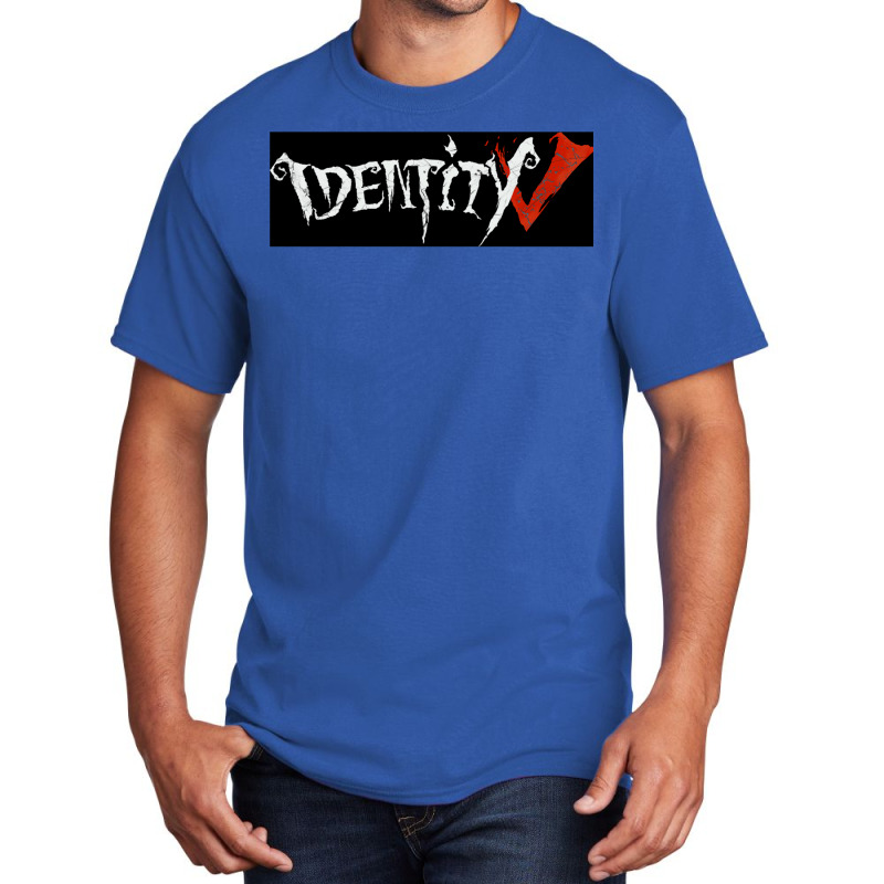 Identity V Basic T-shirt | Artistshot