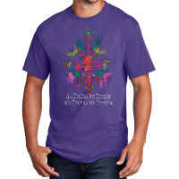 All Them Witches Basic T-shirt | Artistshot