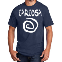 Carcosa Basic T-shirt | Artistshot