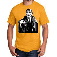 Dark Shadows   Barnabas Collins 2  (1) Basic T-shirt | Artistshot