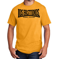 Los Fastidios Basic T-shirt | Artistshot