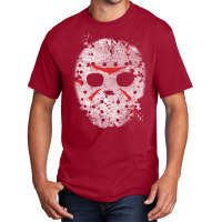 Jason Voorhees 2 Basic T-shirt | Artistshot