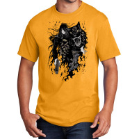 Hellsing Alucard Basic T-shirt | Artistshot