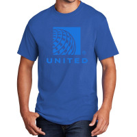 United Men's Polo Basic T-shirt | Artistshot