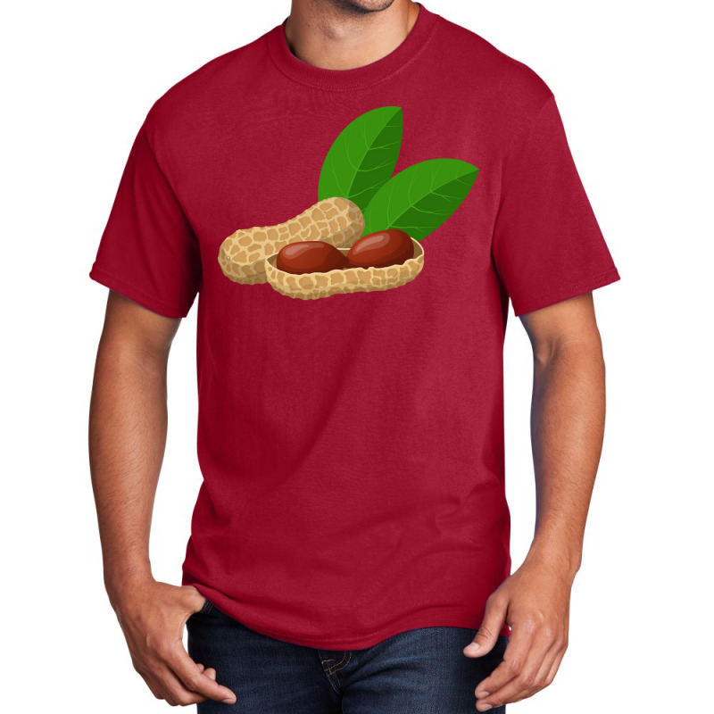 Peanuts Nature Basic T-shirt | Artistshot