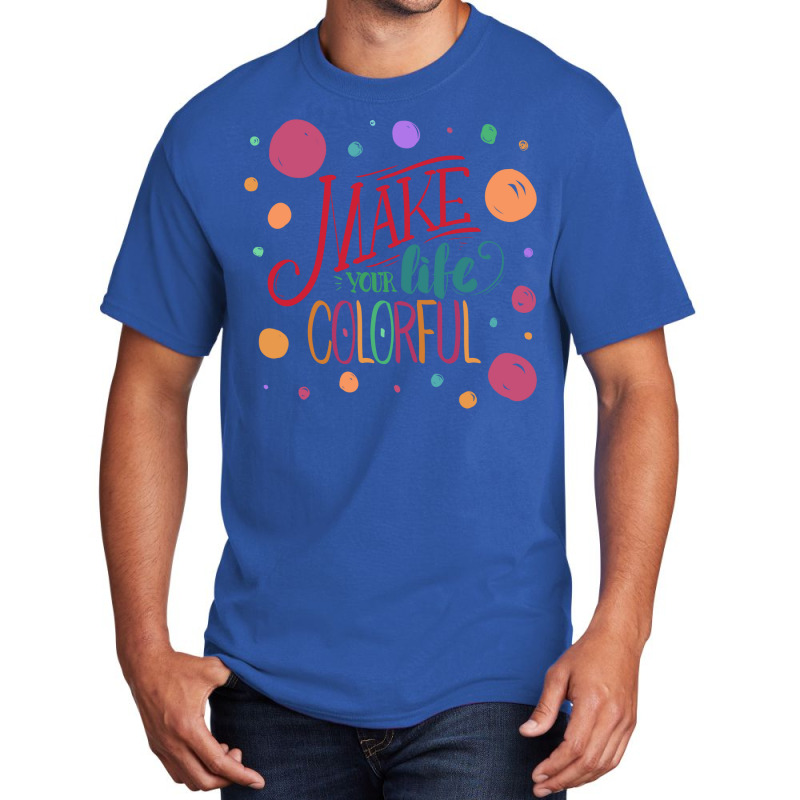 New Year Quotes 21 Basic T-shirt | Artistshot