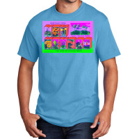 New Mexico 1 Basic T-shirt | Artistshot