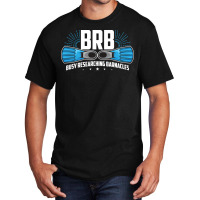 Barnacles Barnacles Barnacles Crustaceans Crustace Basic T-shirt | Artistshot