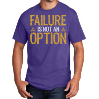 Failure Summer Basic T-shirt | Artistshot