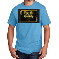 Pop It Like It's Cold Basic T-shirt | Artistshot