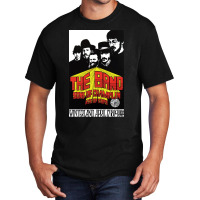 Retro Winterland Tour Basic T-shirt | Artistshot