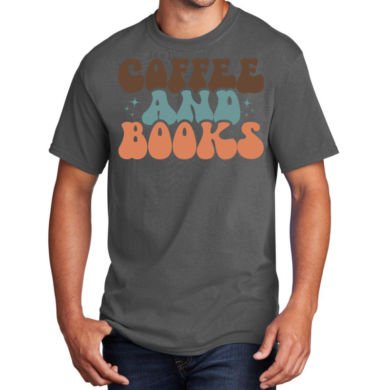 Book Lover Love Trending Nature Basic T-shirt | Artistshot