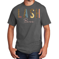 Gift Idea For Lash Artist Lash Boss Lash Tech Or L Basic T-shirt | Artistshot