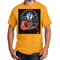 Venom Rise Basic T-shirt | Artistshot