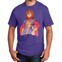 Ms Kamala Khan  Superheros Basic T-shirt | Artistshot