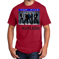 Kutless Basic T-shirt | Artistshot