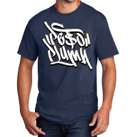 Peso Pluma Basic T-shirt | Artistshot