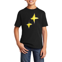 Twunkle Stars Wunderworld Basic Youth T-shirt | Artistshot