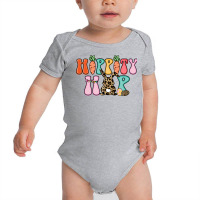 Hippity Hop Baby Bodysuit | Artistshot