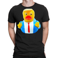 Donald Trump Duck T-shirt | Artistshot