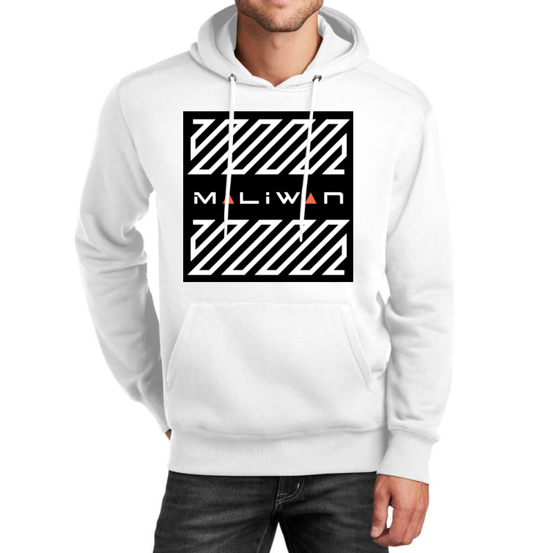 Maliwan Unisex Hoodie by nauraisatunisa | Artistshot