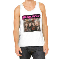 Black_pink 2 Tank Top | Artistshot