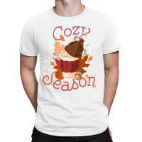 Cozy Season T-shirt | Artistshot