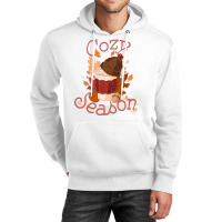 Cozy Season Unisex Hoodie | Artistshot