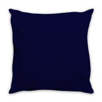 Better Beside The Campfire Throw Pillow | Artistshot