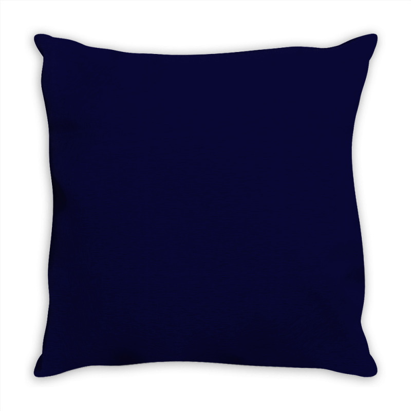 Better Beside The Campfire Throw Pillow | Artistshot