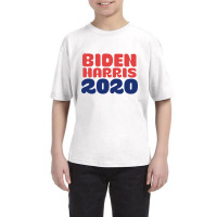 Biden  2020 Joe Biden Kamala 2020 Youth Tee | Artistshot