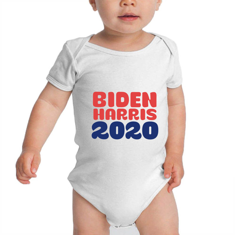 Biden  2020 Joe Biden Kamala 2020 Baby Bodysuit | Artistshot