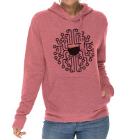 Coffee Addict Lightweight Hoodie | Artistshot