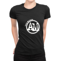 Alanis Morissette Ladies Fitted T-shirt | Artistshot