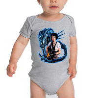 Aliens- Ripley Baby Bodysuit | Artistshot