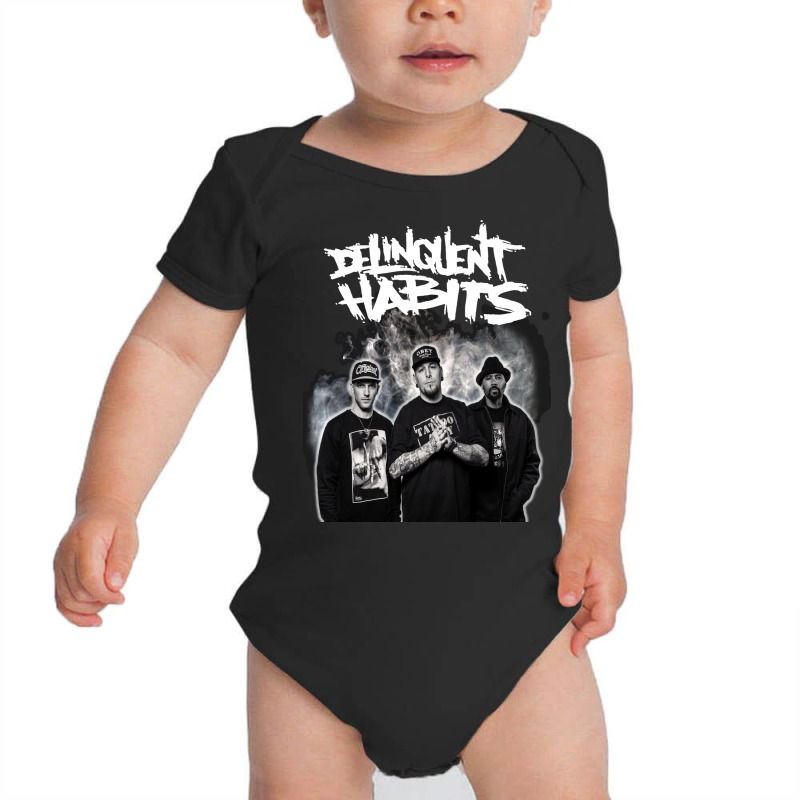 California Tuglife Baby Bodysuit | Artistshot