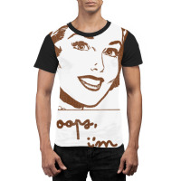 Oops I'm Drunk Graphic T-shirt | Artistshot